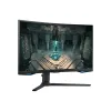 27" ИГРОВОЙ МОНИТОР SAMSUNG S27BG650EI, VA 2560X1440 WQHD, ЧЁРНЫЙ