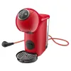 КАПСУЛЬНАЯ КОФЕВАРКА KRUPS GENIO S PLUS KP340510, 1500ВТ, КРАСНЫЙ