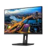 23,8" МОНИТОР PHILIPS 246B1, IPS 2560X1440 WQHD, ЧЁРНЫЙ