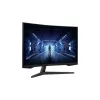31,5" ИГРОВОЙ МОНИТОР SAMSUNG C32G54T, VA 2560X1440 WQHD, ЧЁРНЫЙ