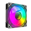 ВЕНТИЛЯТОР ДЛЯ ПК GAMEMAX FN12A-C8I, 120 ММ