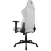 ИГРОВОЕ КРЕСЛО COUGAR ARMOR ELITE, ПВХ КОЖА, БЕЛЫЙ