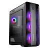 NAVIGATOR PC07993 // GAMING / PC I5-12400F B760 32GB 1TB NVME 500GB RTX3060 12GB 800W