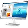 27" МОНИТОР LENOVO L27I-40, IPS 1920X1080 FHD, CLOUD GREY