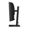 34" МОНИТОР SAMSUNG S34C650UA, VA 3440X1440 WQHD, ЧЁРНЫЙ