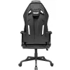 ИГРОВОЕ КРЕСЛО COUGAR HOTROD, ИСКУССТВЕННАЯ КОЖА, ЧЁРНЫЙ