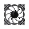 ВЕНТИЛЯТОР ДЛЯ ПК GAMEMAX FN12A-C8I, 120 ММ