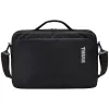 СУМКА ДЛЯ НОУТБУКА THULE SUBTERRA MACBOOK ATTACHÉ, 15.6", ЧЁРНЫЙ