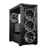 КОМПЬЮТЕРНЫЙ КОРПУС BE QUIET! SHADOW BASE 800 FX, FULL-TOWER, БЕЗ БЛОКА ПИТАНИЯ, ЧЁРНЫЙ