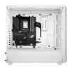 КОМПЬЮТЕРНЫЙ КОРПУС BE QUIET! SHADOW BASE 800 FX, FULL-TOWER, БЕЗ БЛОКА ПИТАНИЯ, БЕЛЫЙ