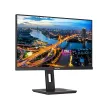 23,8" МОНИТОР PHILIPS 246B1, IPS 2560X1440 WQHD, ЧЁРНЫЙ