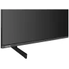55" QLED SMART ТЕЛЕВИЗОР TOSHIBA 55QG5E63DG, 3840X2160 4K UHD, GOOGLE TV, ЧЁРНЫЙ