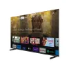 55" QLED SMART ТЕЛЕВИЗОР TOSHIBA 55QG5E63DG, 3840X2160 4K UHD, GOOGLE TV, ЧЁРНЫЙ