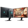 27" ИГРОВОЙ МОНИТОР DELL AW2724DM, IPS 2560X1440 WQHD, ЧЁРНЫЙ