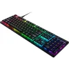 КЛАВИАТУРА RAZER DEATHSTALKER V2, ПРОВОДНОЕ, ЧЁРНЫЙ