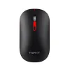 БЕCПРОВОДНАЯ МЫШЬ HAVIT MS60WB, ЧЁРНЫЙ