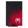 ИГРОВАЯ КОНСОЛЬ SONY PLAYSTATION 5, ЧЕРНЫЙ | КРАСНЫЙ, MARVEL’S SPIDER-MAN 2 LIMITED EDITION