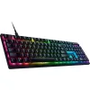 КЛАВИАТУРА RAZER DEATHSTALKER V2, ПРОВОДНОЕ, ЧЁРНЫЙ