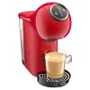 КАПСУЛЬНАЯ КОФЕВАРКА KRUPS GENIO S PLUS KP340510, 1500ВТ, КРАСНЫЙ