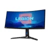 34" ИГРОВОЙ МОНИТОР LENOVO Y34WZ-30, VA 3440X1440 WQHD, ЧЁРНЫЙ
