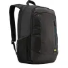 РЮКЗАК CASELOGIC JAUNT, 15.6", НЕЙЛОН, ЧЁРНЫЙ
