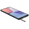 ЧЕХОЛ SPIGEN SAMSUNG S22+, LIQUID AIR, МАТОВЫЙ ЧЕРНЫЙ