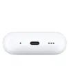 НАУШНИКИ APPLE AIRPODS PRO 2  (EU) MAGSAFE TYPE-C, БЕЛЫЙ