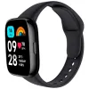 УМНЫЕ ЧАСЫ XIAOMI XIAOMI REDMI WATCH 3 ACTIV, ЧЁРНЫЙ