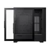 КОМПЬЮТЕРНЫЙ КОРПУС GAMEMAX QUEST, MIDI-TOWER, ATX, ЧЁРНЫЙ