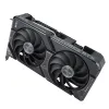 ВИДЕОКАРТА ASUS DUAL-RTX4060-O8G,  8GB GDDR6 128БИТ (DUAL-RTX4060-O8G)
