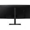 34" МОНИТОР SAMSUNG S34C650UA, VA 3440X1440 WQHD, ЧЁРНЫЙ