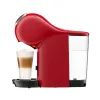 КАПСУЛЬНАЯ КОФЕВАРКА KRUPS GENIO S PLUS KP340510, 1500ВТ, КРАСНЫЙ