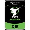 ЖЕСТКИЙ ДИСК SEAGATE EXOS X18, 3.5", 18 ТБ
