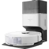 РОБОТ-ПЫЛЕСОС XIAOMI ROBOROCK Q8 MAX +, БЕЛЫЙ