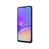 СМАРТФОН SAMSUNG GALAXY A05, 4ГБ/128ГБ, ЧЁРНЫЙ