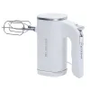 МИКСЕР РУЧНОЙ POLARIS PHM 7021, БЕЛЫЙ