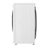 СТИРАЛЬНАЯ МАШИНА LG F2WV3S7N3E, 7КГ, БЕЛЫЙ