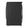 СТИРАЛЬНАЯ МАШИНА LG F4WV910P2SE, 10,5КГ, ЧЁРНЫЙ