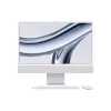 МОНОБЛОК APPLE IMAC A2874, 24", M3 WITH 8-CORE CPU AND 8-CORE GPU, 8ГБ/256ГБ, MACOS SONOMA, СЕРЕБРИСТЫЙ