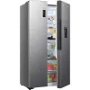 ХОЛОДИЛЬНИК GORENJE NS9FSWD, GREY