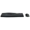 КЛАВИАТУРА И МЫШЬ LOGITECH MK850, БЕСПРОВОДНОЕ, ЧЁРНЫЙ