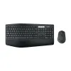 КЛАВИАТУРА И МЫШЬ LOGITECH MK850, БЕСПРОВОДНОЕ, ЧЁРНЫЙ