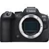 БЕЗЗЕРКАЛЬНЫЙ ФОТОАППАРАТ CANON EOS R6 MARK II BODY V5GHZ, ЧЁРНЫЙ
