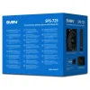 АУДИОСИСТЕМА 2.0 CH SVEN SPS-725, ЧЁРНЫЙ