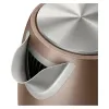 ЭЛЕКТРОЧАЙНИК PHILIPS HD9355/92, БРОНЗОВЫЙ