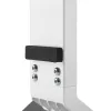 НАКЛОННОЕ НАСТЕННОЕ КРЕПЛЕНИЕ REFLECTA TV STAND 80 SUPER SLIM, #23195, БЕЛЫЙ