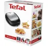 СЭНДВИЧНИЦА-МУЛЬТИПЕКАРЬ TEFAL SW341D12, СЕРЕБРИСТЫЙ | ЧЕРНЫЙ