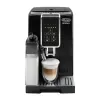 КОФЕМАШИНА DE'LONGHI ECAM 350.50.B, ЧЁРНЫЙ
