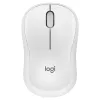 БЕCПРОВОДНАЯ МЫШЬ LOGITECH M240, БЕЛЫЙ