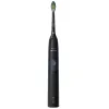 ЭЛЕКТРИЧЕСКАЯ ЗВУКОВАЯ ЗУБНАЯ ЩЕТКА PHILIPS SONICARE PROTECTIVECLEAN 4300 HX6800/87, ЧЁРНЫЙ